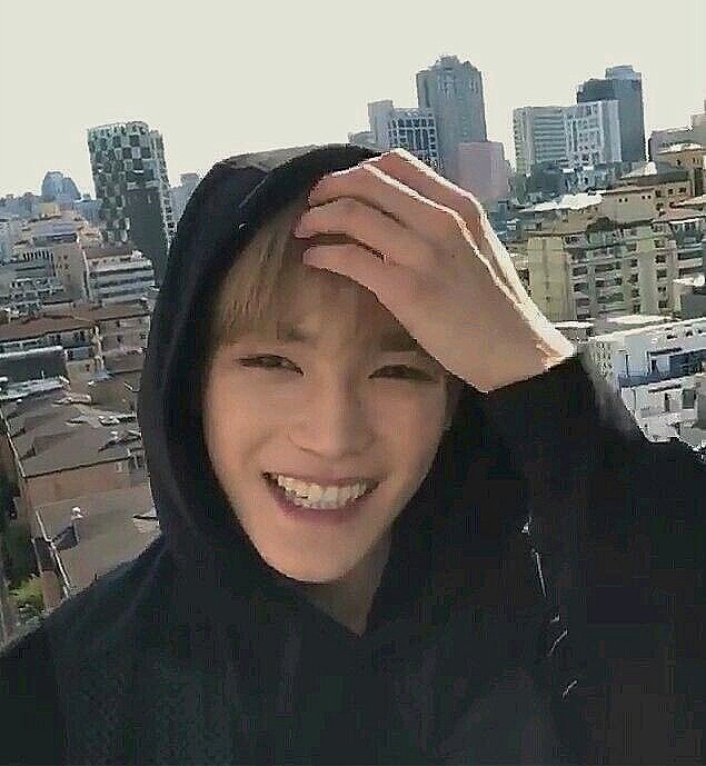 jackheoney's tweet photo. boiolinhas com cabelo bagunçado em quebradas diferentes 

#NCTzenSelcaDay https://t.co/77smF5dgVr