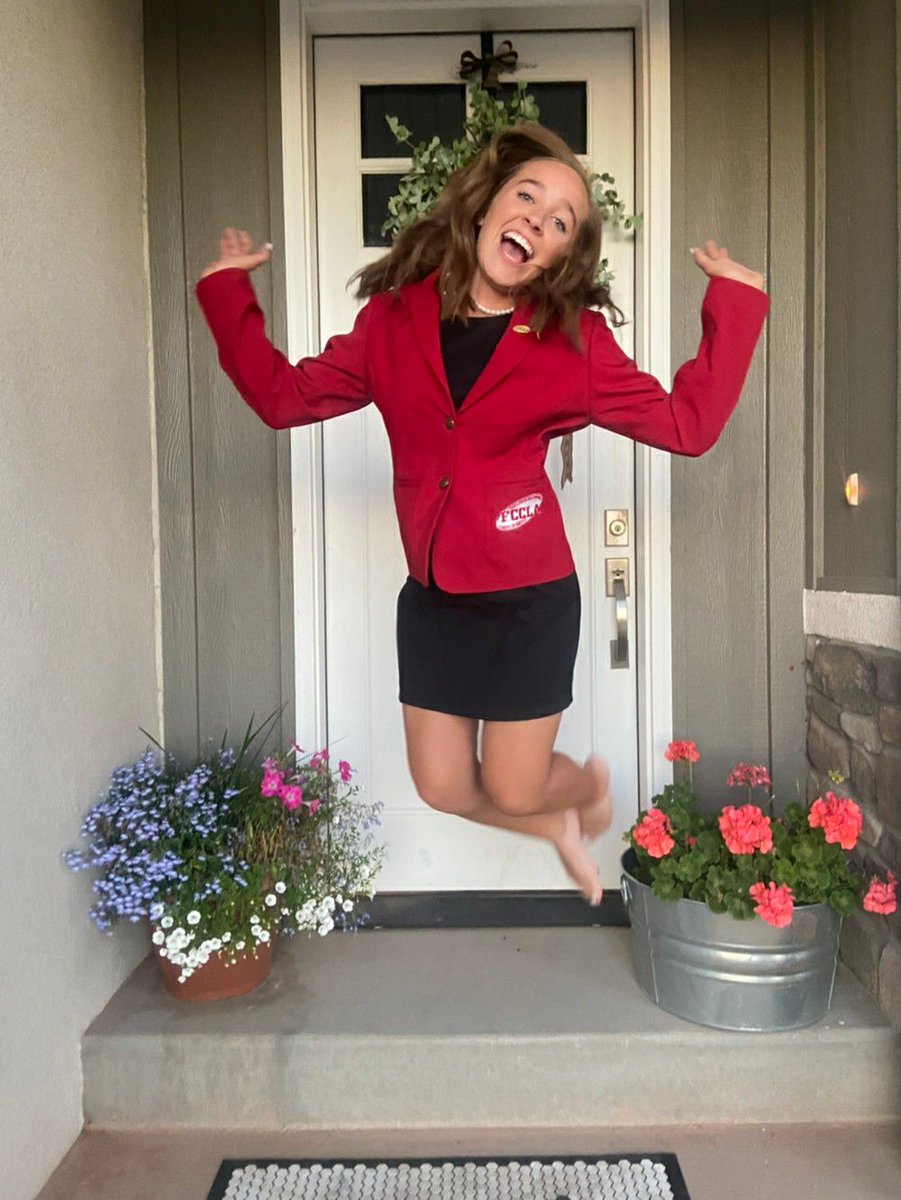 Utah FCCLA tweet media