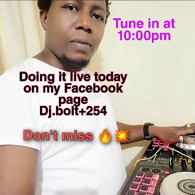 DJBOLT_KENYA's tweet photo. Share and Tag friends https://t.co/p1sCR07w7s