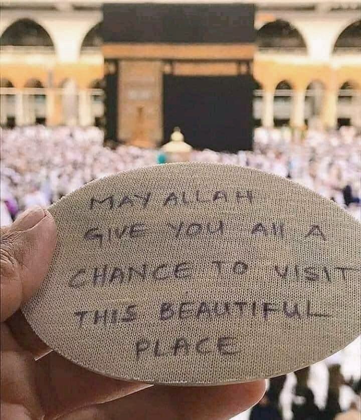 Islam_OneWorld's tweet photo. #allah #Makkah #Madinah #islamoneworld #Islamic https://t.co/X7jh0hvUgH