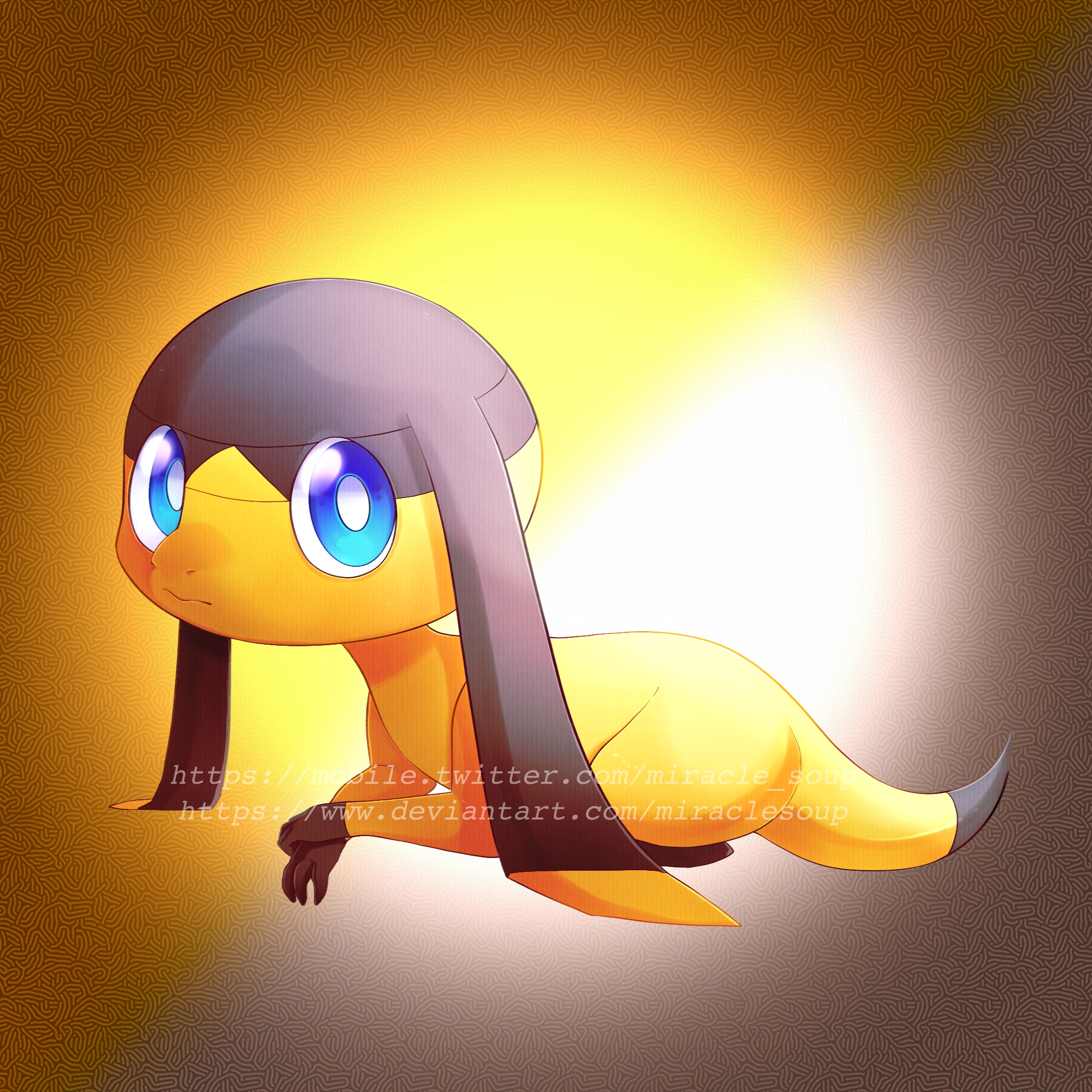 Soup Daily Pokemon 694 日常ポケモン 694 Time 46 Minutes 46分 Sun Bathing Like My Dog Lol 日光浴する あたしの犬らしい 笑 T Co Kel5xo4wzh Pokemon ポケモン Dailypokemon Dailydrawing Helioptile エリキテル