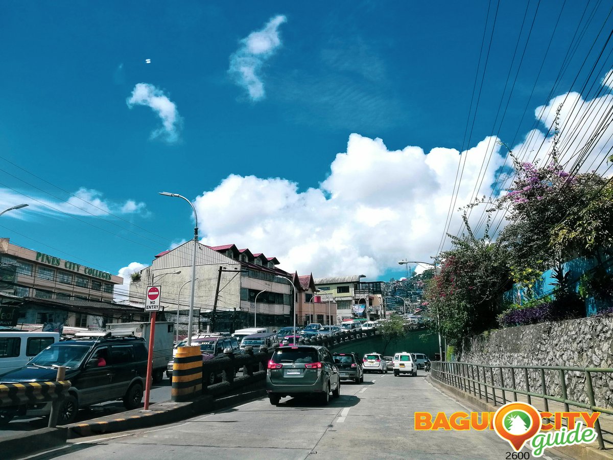 bgoguide's tweet photo. #StoriesInPhotos: "Life Goes On"

While the threat of COVID-19 is still in our midst, the people of Baguio and Benguet go on with their daily routine under the new normal. 

#BaguioCity #Baguio #COVID19 https://t.co/kk56YAzyqA