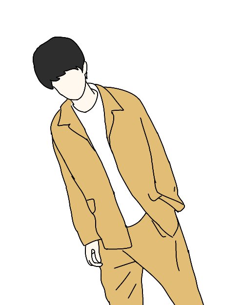 Shiro Lineさんのイラストまとめ 2ページ目