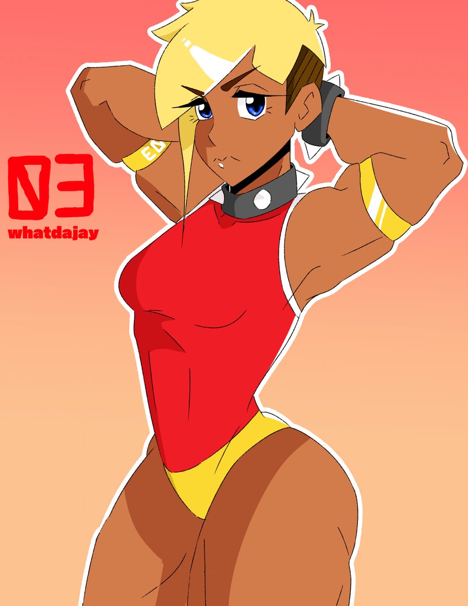 whatdajay_'s tweet photo. 🔥 And now red!!
Gonna keep working to refine these designs more and more so sorry in advance if your tl gets bombarded with these girls
You can support me on ko-fi if you enjoy my work!
☕️https://t.co/LxiHEB777H
#originalcharacter #oc #red #unit03 https://t.co/57guwXd4CO