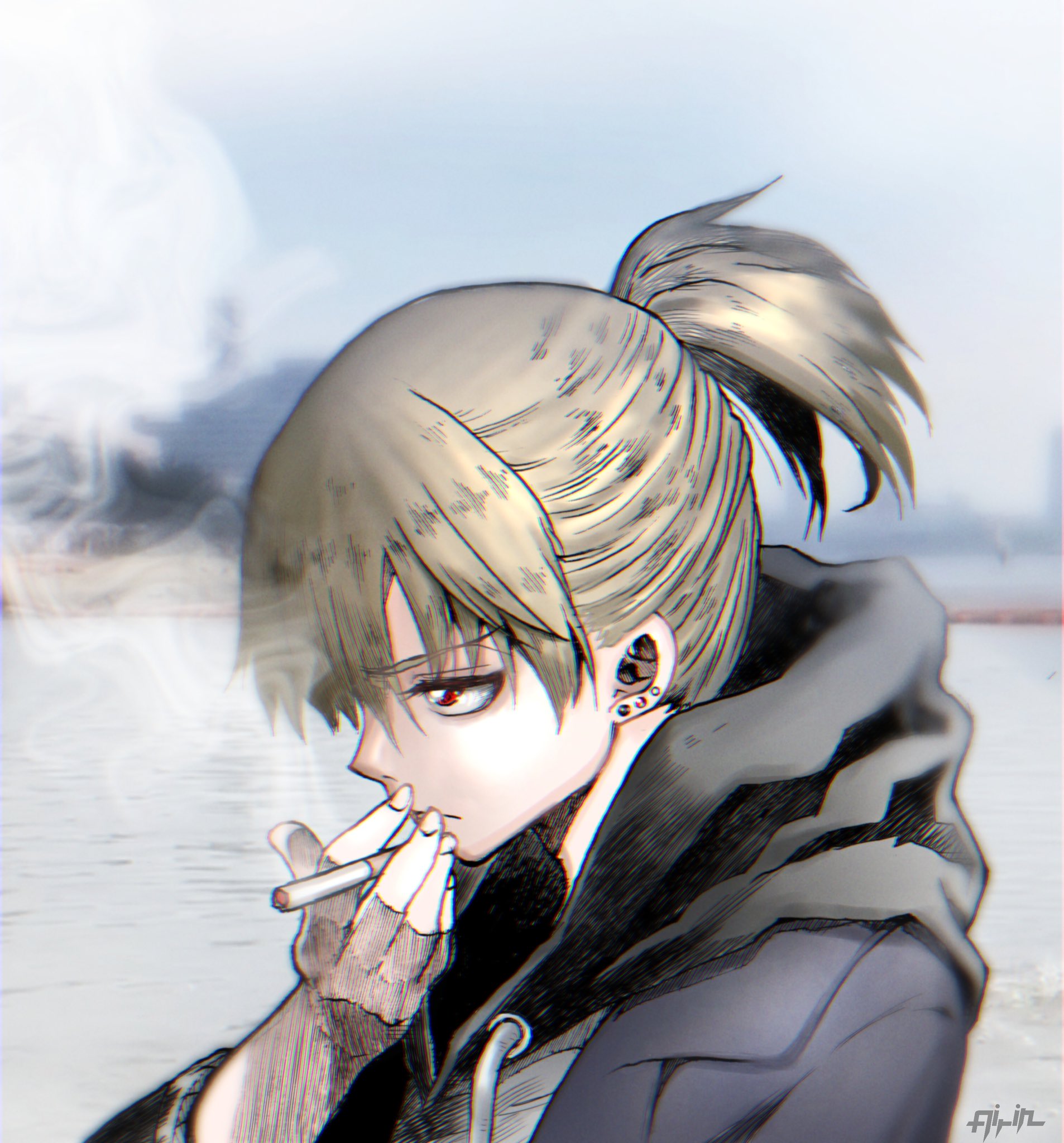 Twitter 上的 量産型あいりん 漫画描き ヤンキー漫画に1人はいる美形の男の子 自作発言などきょーれつなことをしなければアイコンなどにお使いください 私の名前は消さないでね フリーアイコン T Co Fgok7paq1a Twitter