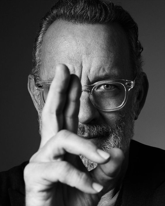 \"If it wasn\t hard, everyone would do it. It\s the hard that makes it great.\"

Happy Birthday, Tom Hanks! 