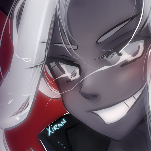 xiran_art's tweet photo. This one was hard... BUT WHITE HAIR!
#Helltaker #Helltakerfanart #Helltaker_Judgement #JudgementHelltaker #HelltakerJudgement #HighProsecutorJudgement #HelltakerArt #HelltakerDrawing #AnimeArt #AnimeArtist #drawing #digitalart #DigitalArtist #digitaldrawing #digitalillustration https://t.co/BOKqqNheed
