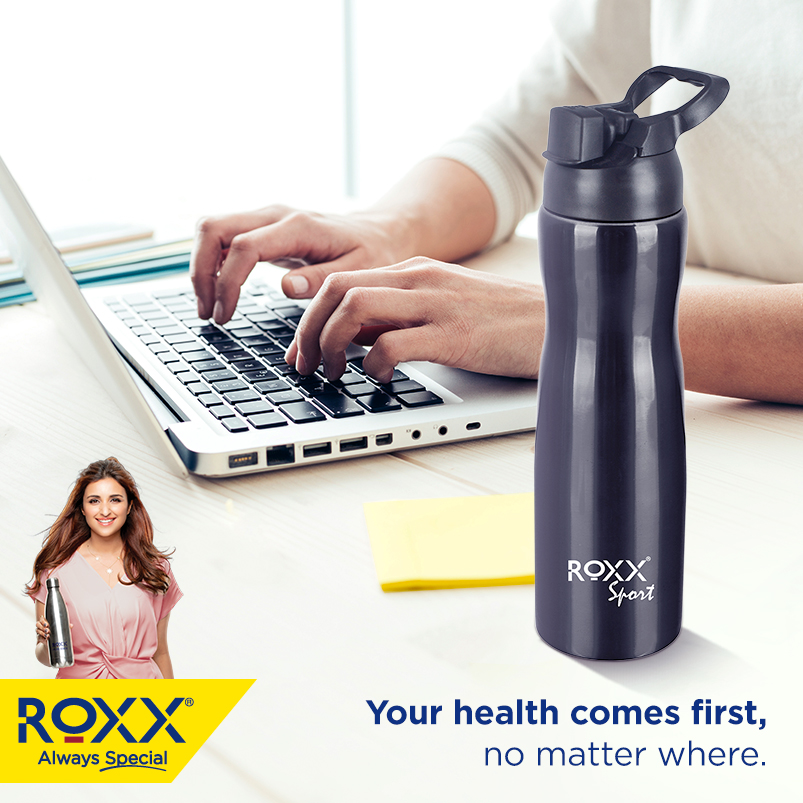 Roxx on Twitter "Drinking hot water not only replenishes fluids faster