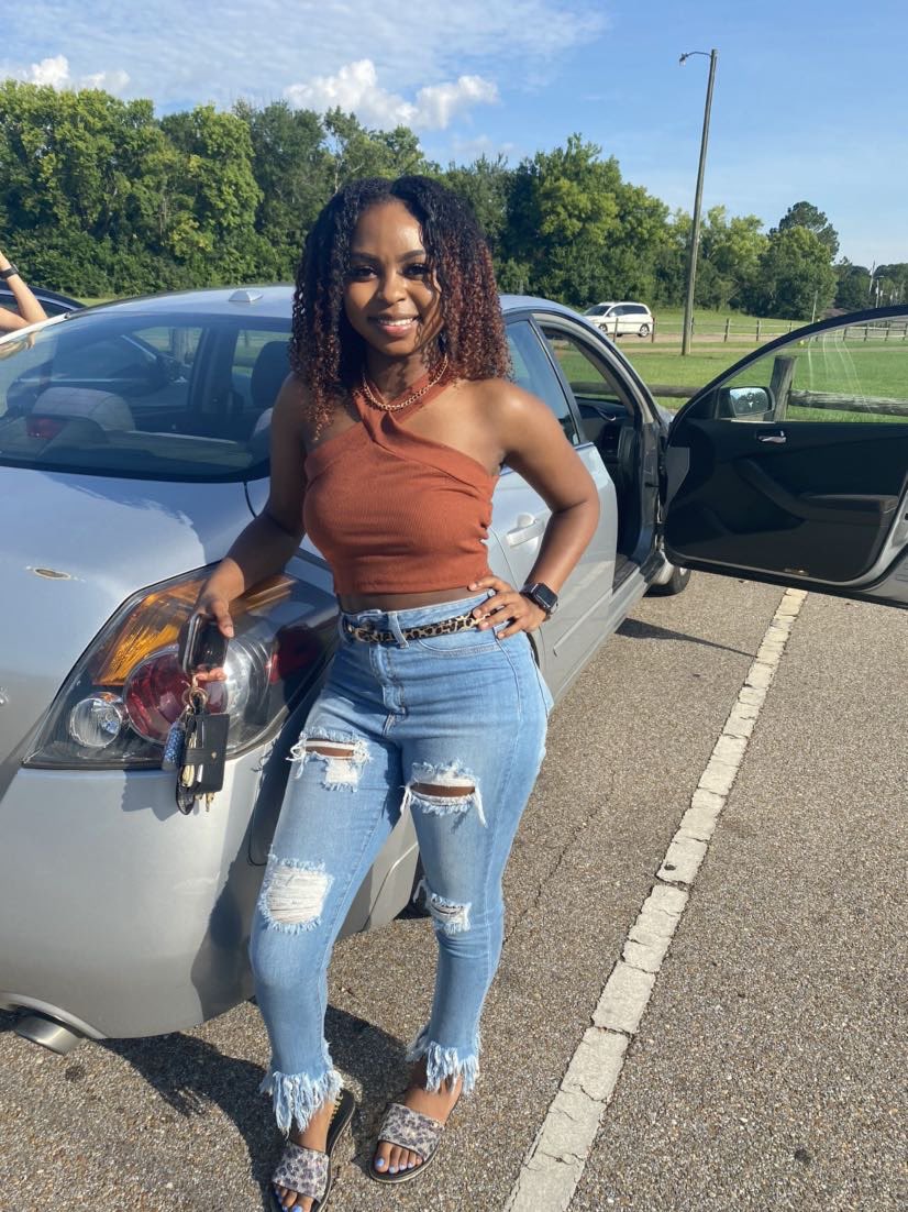 madisonelise___'s tweet photo. #WhosWhoOfUA24

☄️ Madison Elisé

☄️ Montgomery, AL

☄️Accounting major

☄️ig: madisonelise_ https://t.co/38IorjI175