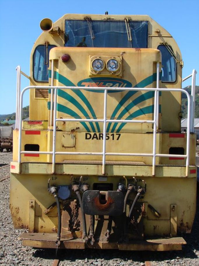 Maxfromeggtown's tweet photo. #DailyTrain:
New Zealand DAR Class! (Retired)
#railways #trains https://t.co/fXZGajfyrW