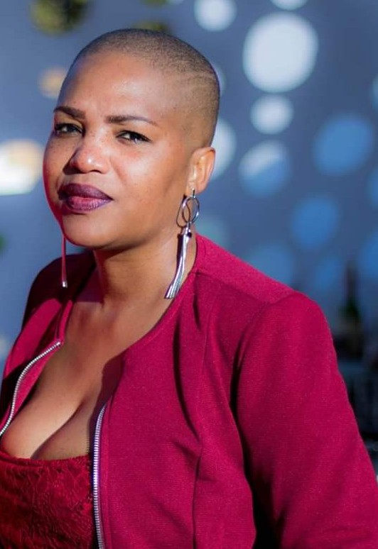 42 years old today 🎉🎊🎉🎊
Mother of three
Living with HIV for 15 years
GBV survivor
All round Queen
Grateful lover of life
Happy birthday to me! ❤️🥳🥳🥳