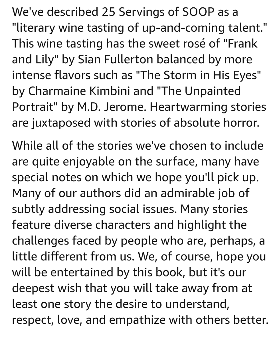★unstablebibliophile tweet media