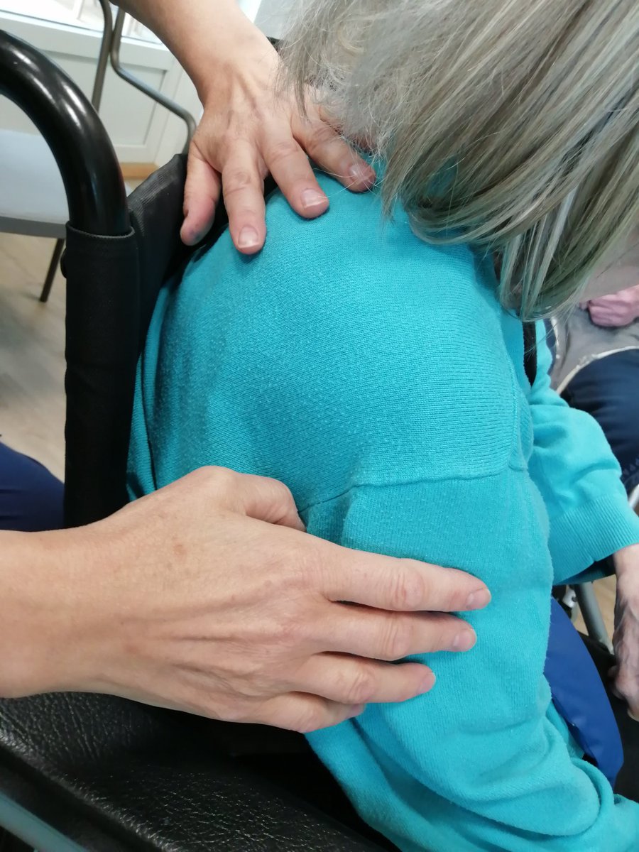 HyvaVantaa's tweet photo. Teemana tänään  rentoutuminen ja rauhoittuminen #hetkivainminulle #lupaollajarentoutua  #kiiretönhetki #hiljaistenryhmä @HyvaVantaa @LilliHakanen @ElinaSarkkinen @AnittaHietar https://t.co/V6eJD5KUfp