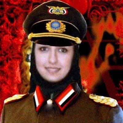 havvt1's tweet photo. وين الناشطة والمقاومة الأخت هديل احمد سلامات https://t.co/V8WD99ae70