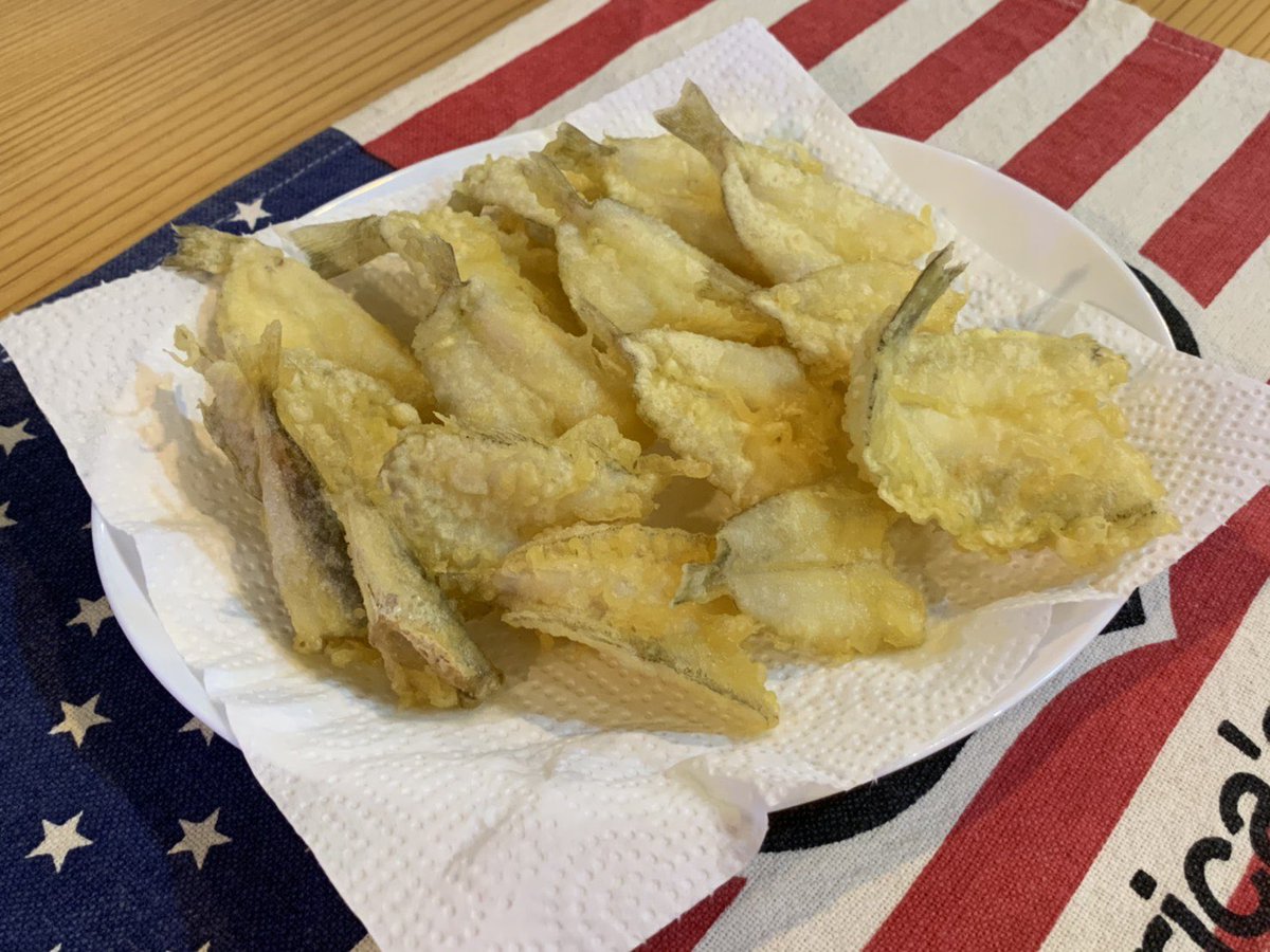 魚捌き Twitter Search