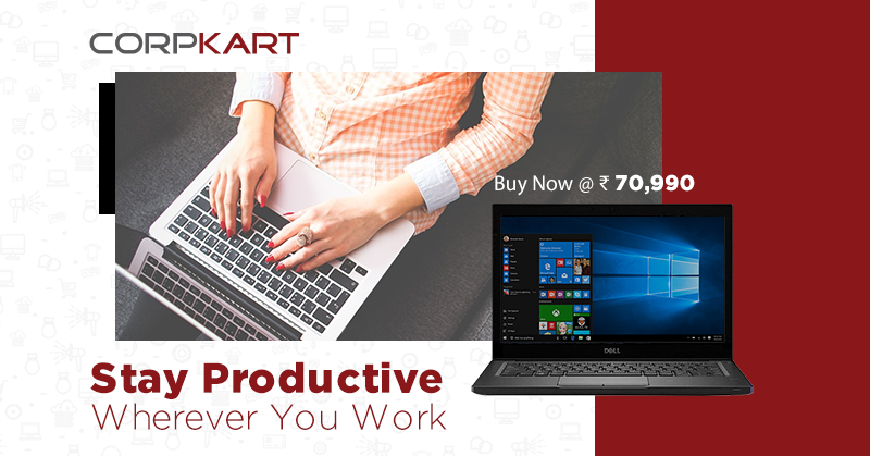 corpkart's tweet photo. Efficient working, whether you Work From Home or office with this Dell Latitude 3390 2-in-1 Notebook https://t.co/KuJgKCJWNn 
.
.
#DellLatitude #Notebook #WorkFromHome #Office #Corpkart https://t.co/kL6dhjvGGT