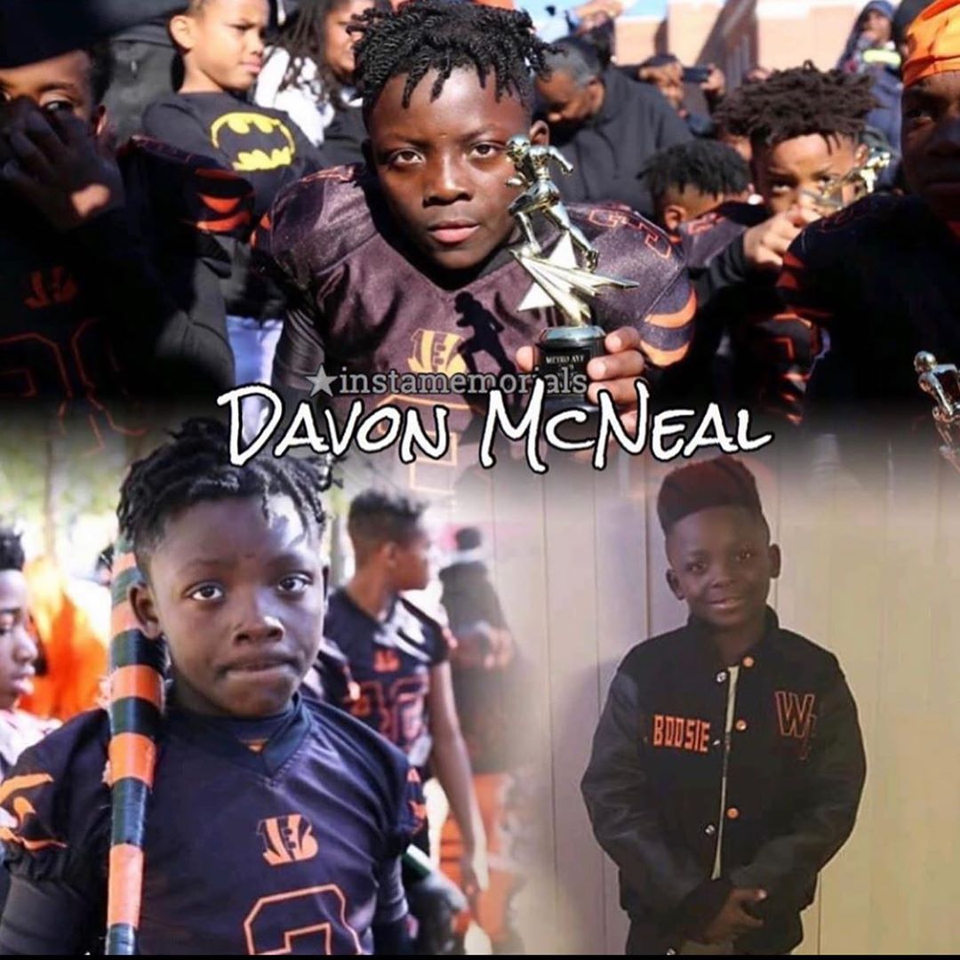 LaFlame67424089's tweet image. REST IN PEACE YOUNG PRINCE 🙏😢😣 #JusticeForDevon