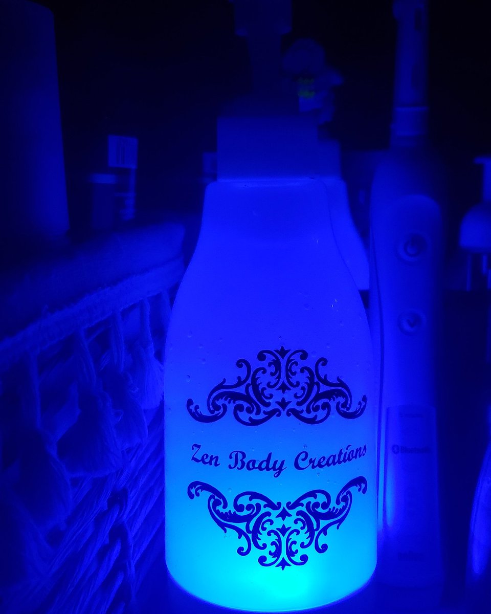 ZKidsTherapy's tweet photo. https://t.co/j5qO7ufLHI 

#light #lightup #soap #handsoap #antioxidants #antibacterial #detoxifying #detox #handmadesoaps https://t.co/imAV9cFQNG