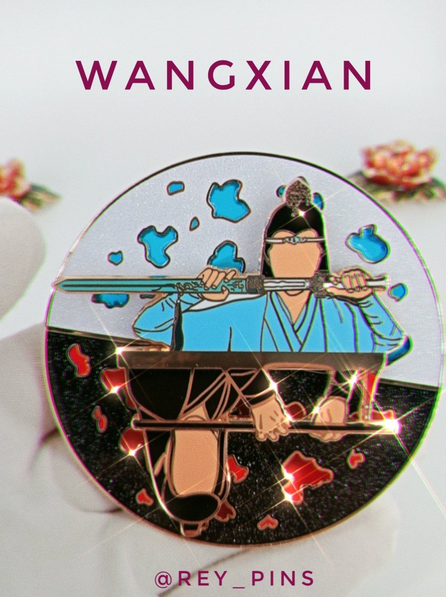 shichisoru's tweet photo. Untamed set available to preorder!!
Etsy shop link in bio💜
Price - $40 for the whole set
#untamed #cqlpins #untamed #weiwuxian #Lanzhan #wenning #mdzs #mxts https://t.co/Y49W2Z7ZW6