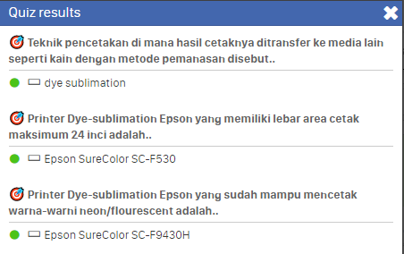 EpsonIndonesia's tweet photo. Tweepsoners. Masih ingat #KuisEpson bulan lalu? Berikut jawabannya. #kuis https://t.co/ySKhaRCO0L