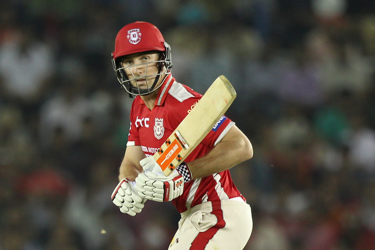 Happy Birthday, Shaun Marsh! Top run-getter of IPL 2008, how do you rate his time with 