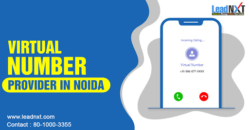 LeadNXT1's tweet image. #Virtual_Number_Provider_in_Noida
#Virtual_Number_Provider_in_india
#Virtual_Number_Provider
#Virtual_Number
#Cloud based solution
Contact us- 8010003355
#website:-is.gd/K8Rpwf
LeadNXT is the absolute Virtual Number provider in Noida,India and having virtual mobile