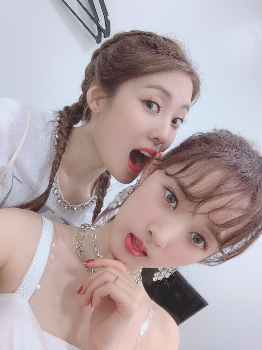 seigallery's tweet photo. ͟͟͞͞➳ 200701  ‧  ₊   ˚ 
gIRLFRIENDS
 . . . ✎#세이 © twt update https://t.co/bMJnz3tZJc