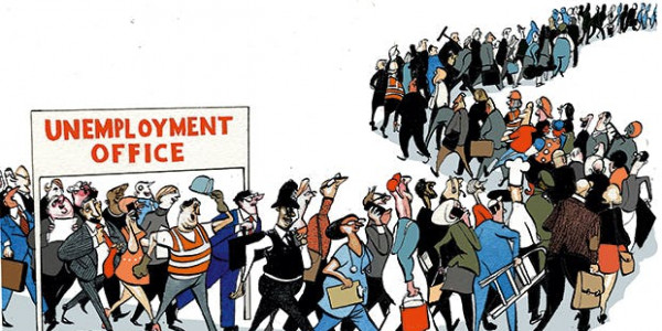 Implications of Population Growth:-**Presently, India is producing around 25 million job seekers in the country, however, the country is able to provide jobs only to 7 million. This gap of 18 million is increasing the burden of unemployment and underemployment in the country