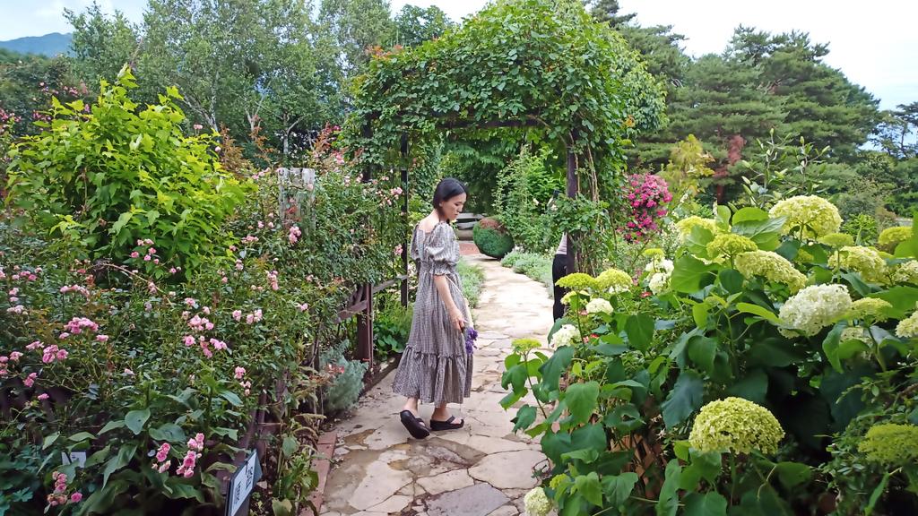 夢ハーベスト農場