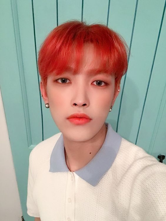 <a thread of cherry hongjoong bc we all miss cherry hongjoong>