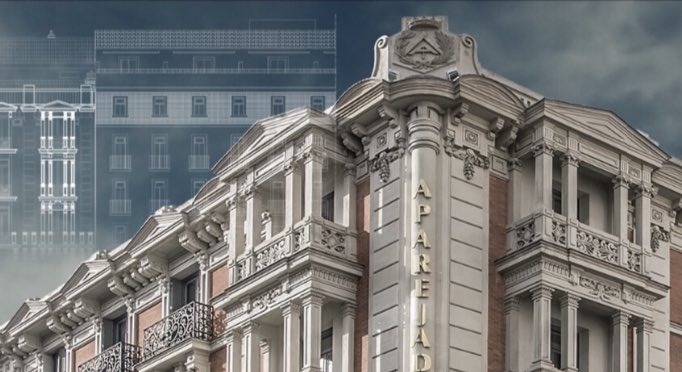 ¿Te interesa el futuro de la #construcción?

La #industrialización está cada vez más presente. En el “Curso de Técnico Especialista en Construcción Industrializada” del Colegio Oficial de Aparejadores y Arquitectos Técnicos de Madrid podrás formarte.

¡Infórmate en su web!