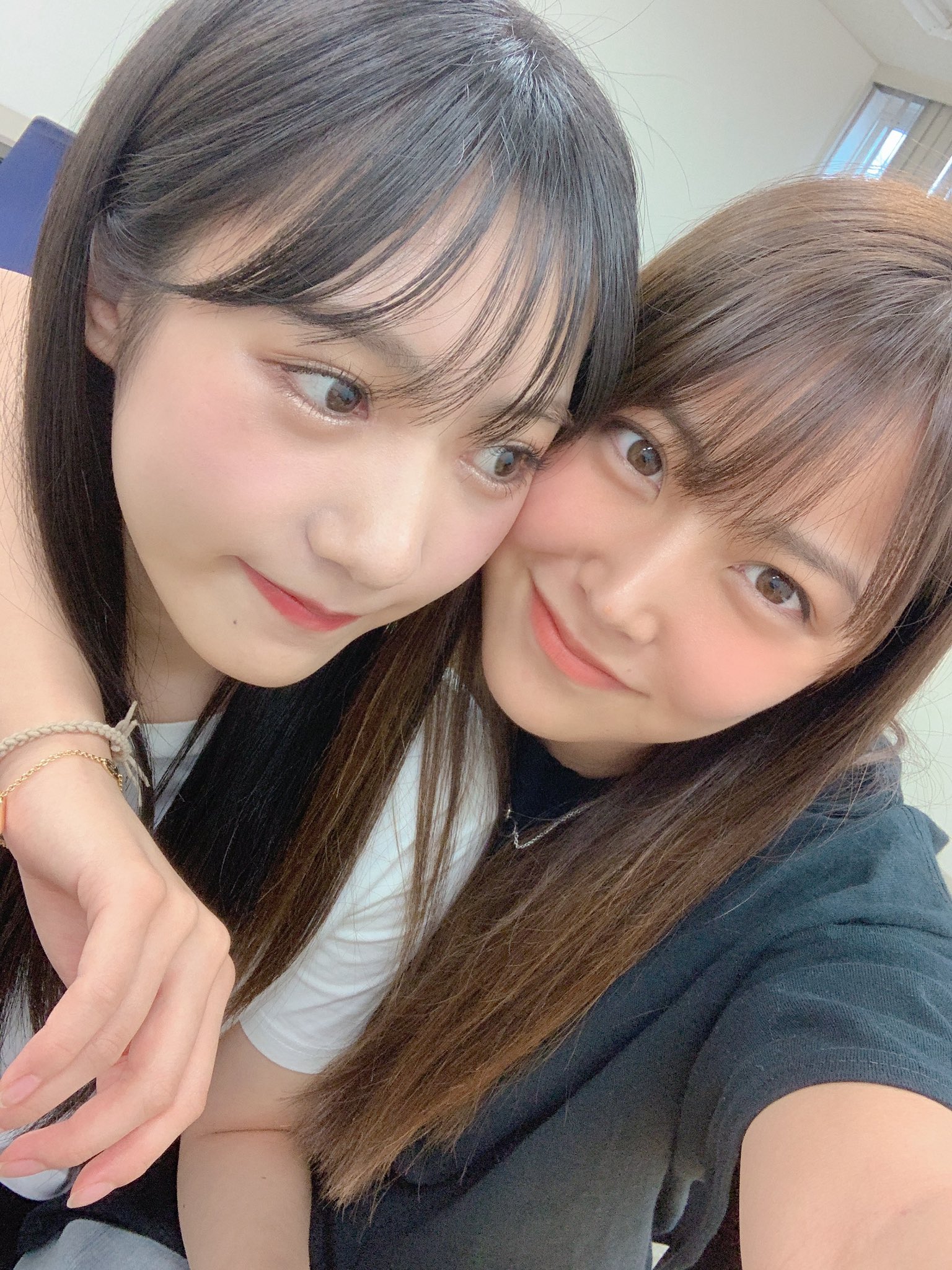 白間美瑠 | 関西コレクション✨🩵 ありがとうございました