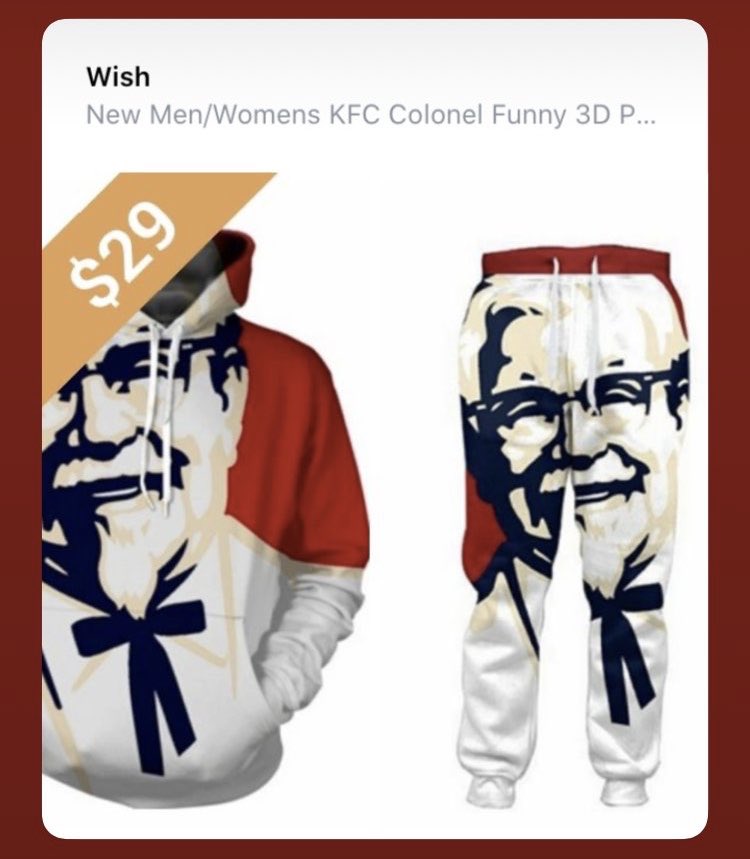 Got your new podcast team uniforms sorted <a href="/chuckludey/">ChuckLudey&TheBigfellaPoddy</a> 🤣 imagine the big boy wearing this doing a beachie in the Warrior!!! <a href="/StewartMatty/">matty stewart</a> <a href="/tludey/">Tim Ludeman</a>