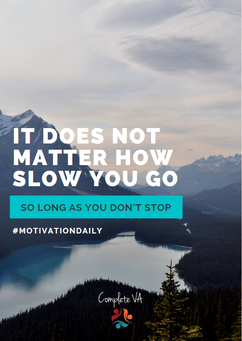 completeva's tweet photo. Did you know?

A #Virtual Assistant can help you move forward in your #business.  You do what you do best, we take care of the rest.

#VA #VirtualAssistant #Business #Support #Admin https://t.co/AxBCQNoakc