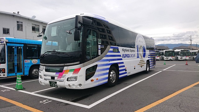 アルピコ交通　創立100周年記念　ラッピングバス D8A_4910.jpg