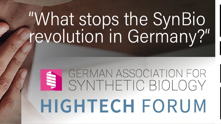 gasb_synbio's tweet photo. Today is the day! At 10 am, we will start with the #SynBioWorldCafe, organized by @gasb_synbio and @hightech_forum! Participants are already arriving and we are looking forward to an exciting day! #SynBio #WorldCafe https://t.co/jiYXhplCNN