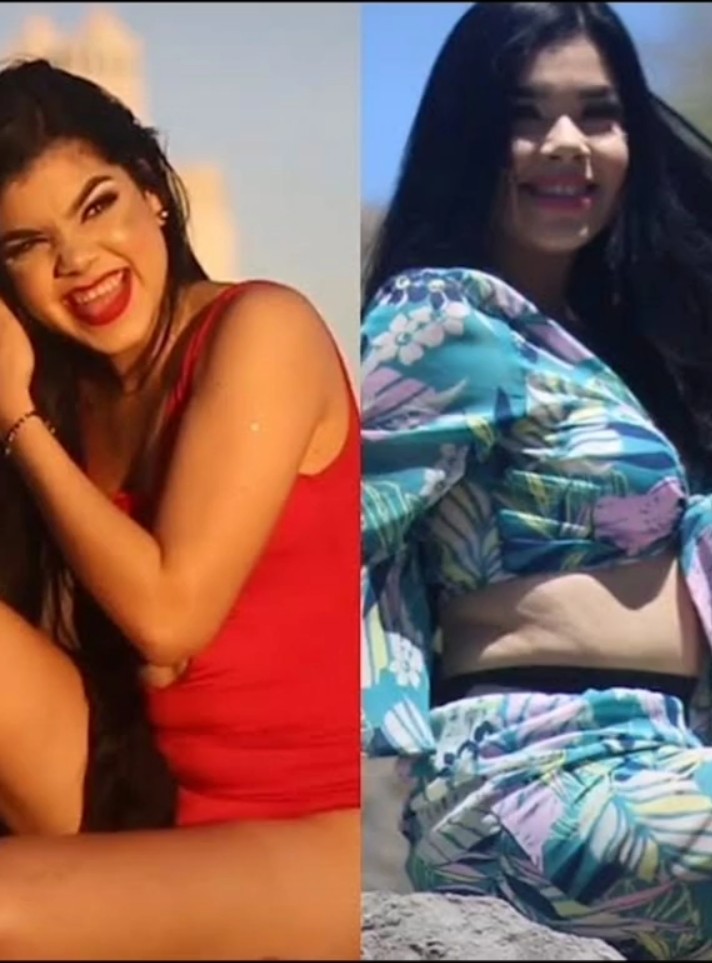 SharonF53969251's tweet photo. @ee_giss @Katy31210526 @quiqkita @Soylizbethmxxx @SoyKeniaOs Encerioooo wua no me digas Kenia luciendo ropa jajaja pena y vergüenza ajena https://t.co/51XlpvIn6m