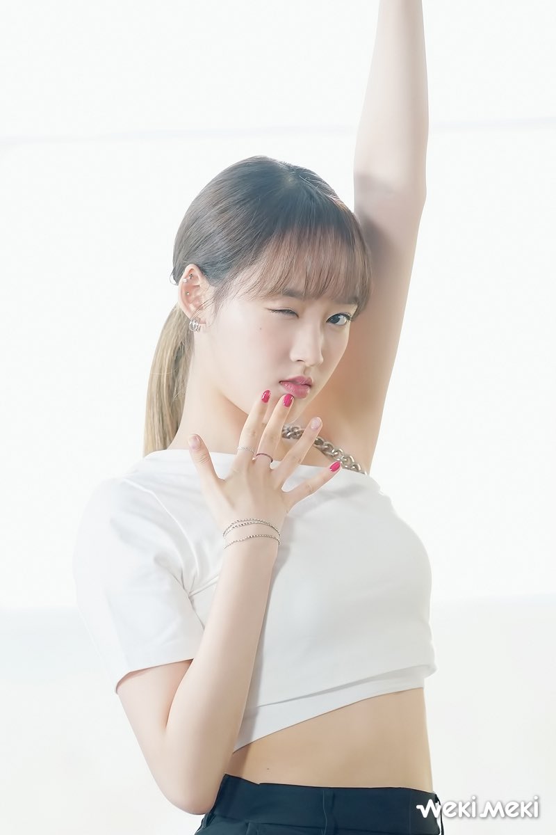 seigallery's tweet photo. she is killing it https://t.co/r0BCJlMR4S