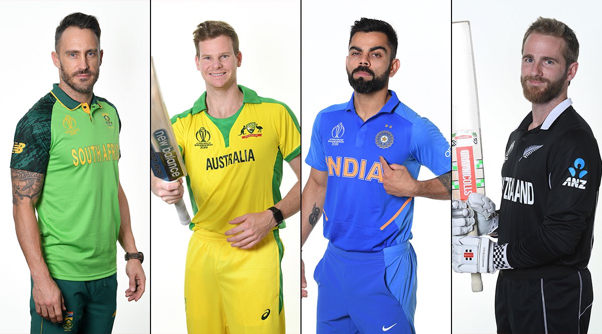 Your team's chasing 300+, and
you lose an early wicket. 😟

Who would you send in at No. 3?