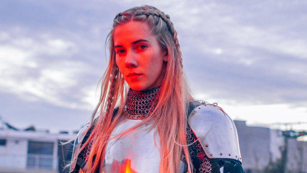 triple j tweet media