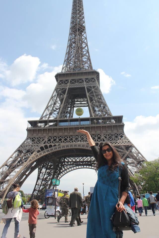 shatakshi_1's tweet photo. That hiiiiigh & that biiiiiig.....
.....Is my itch to travel π
#SameTimeAnotherYear #Flashback #MagicMoments β₯οΈ https://t.co/gWqfafc0SQ