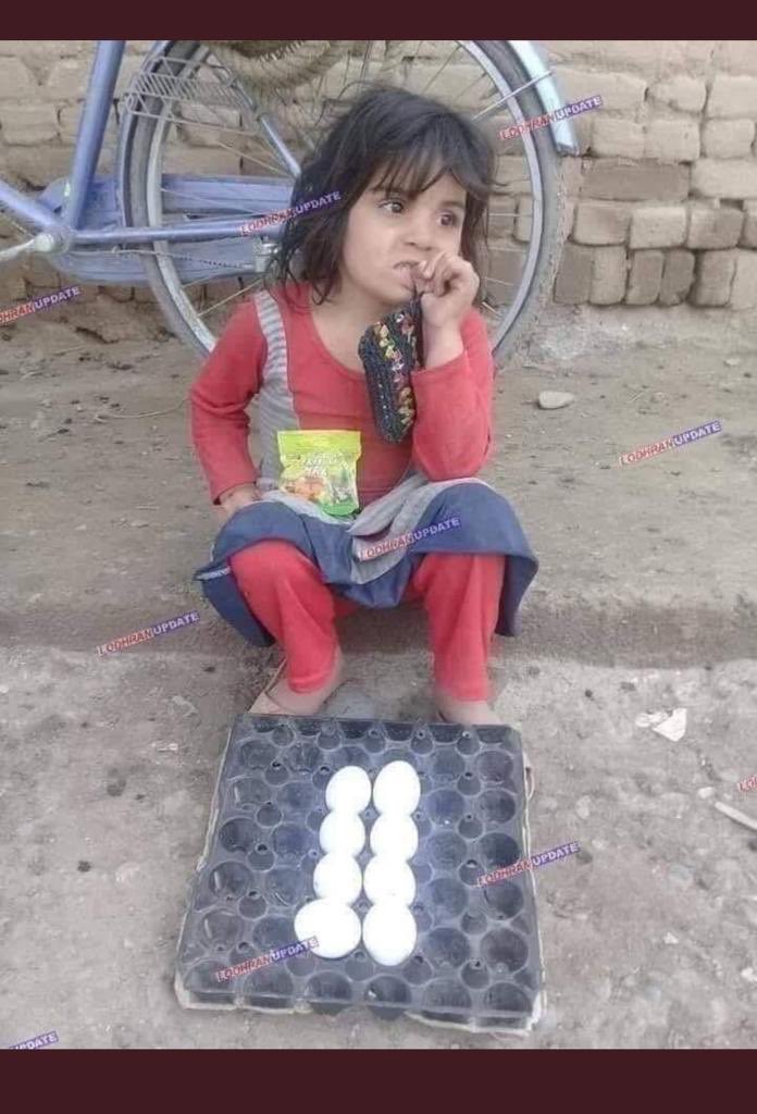 AliHZaidiPTI's tweet image. The real struggle!