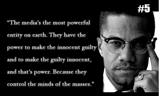 Thread, Growing up in Iraq, Malcom X was a hero figure because he was a Muslim activist who stood against imposters (Louis Farrakhan and Nation of Islam)They killed him cause he knew their true agenda (Not to end racism but spread Muslim Brotherhood Sharia)Never forget that!