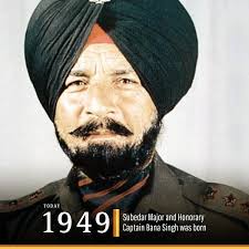 On 18 April 1987 Pakistanis fired from this post on sonam pt. killing 2 soldiers. Then Indian Army decided to evict the pakistanis. On 20th April 1987 Bana singh ji was posted to Siachen as part of 8th JAKLI Reg, which was given task to capture Quaid Post.