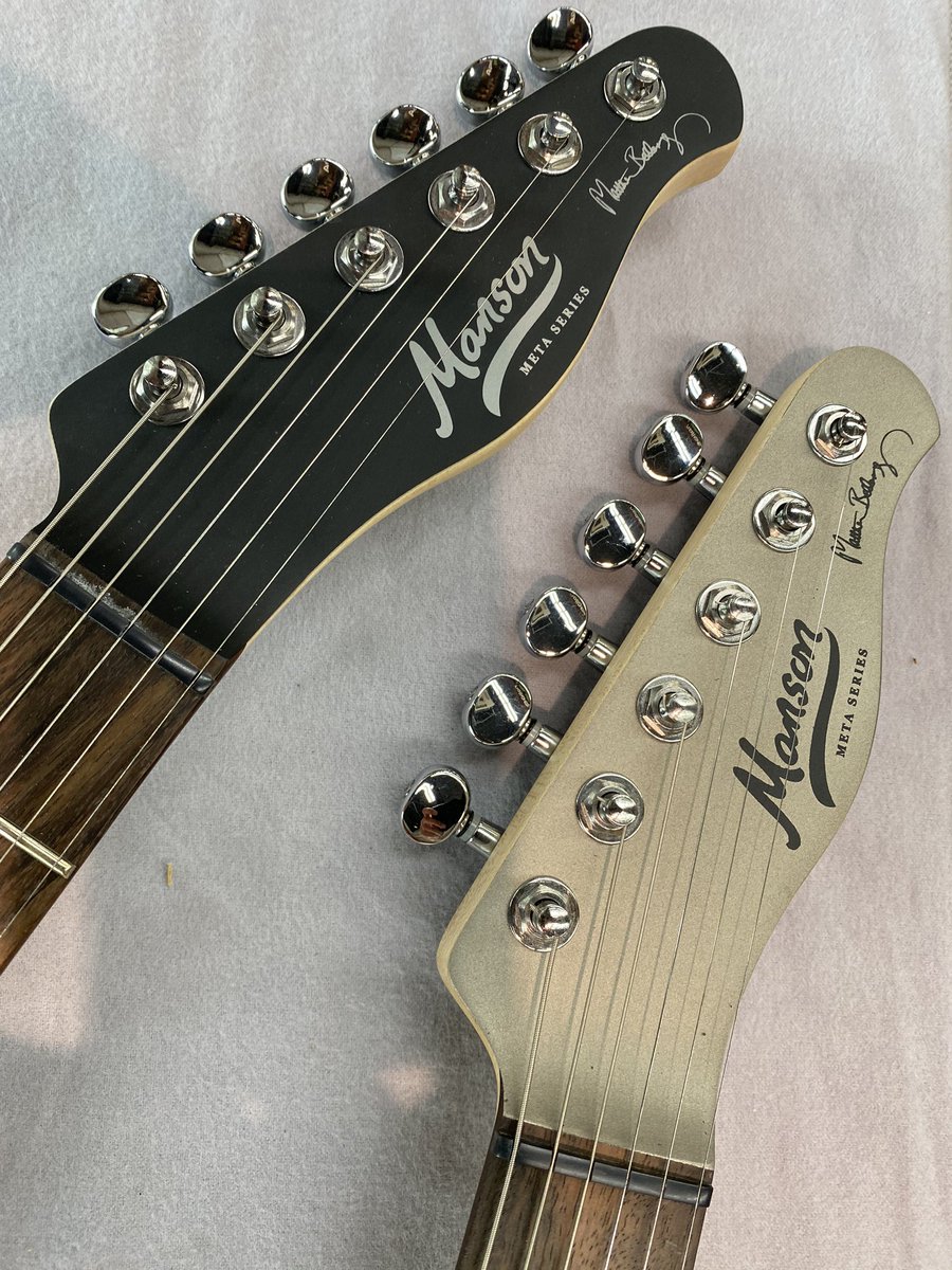 apollonmusic's tweet photo. #MansonGuitarWorks #META #MBM1 #MattBellamy #COMINGSOON https://t.co/PuQsX8nw7u