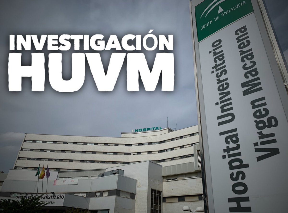 Muy ilusionados estrenando sala de monitores <a href="/HUVMacarena/">Hospital Virgen Macarena</a> en visita de inicio para abrir nuevo Ensayo Clinico en el que buscamos la superioridad en disminución de ECV (MACE) en personas con DM2 de alto riesgo. 

We❤️I+D+I  
We❤️#NewMacarena