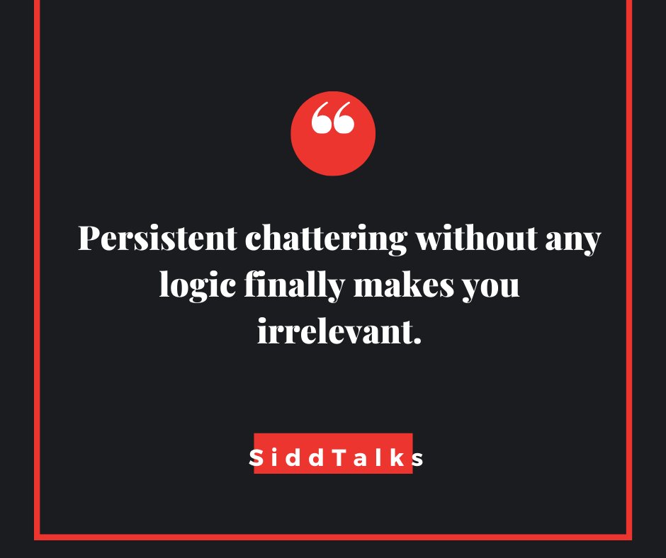 WisdomOfCric's tweet photo. #SiddQuote #Attiquete #SiddTalks https://t.co/ch79ARCu4R