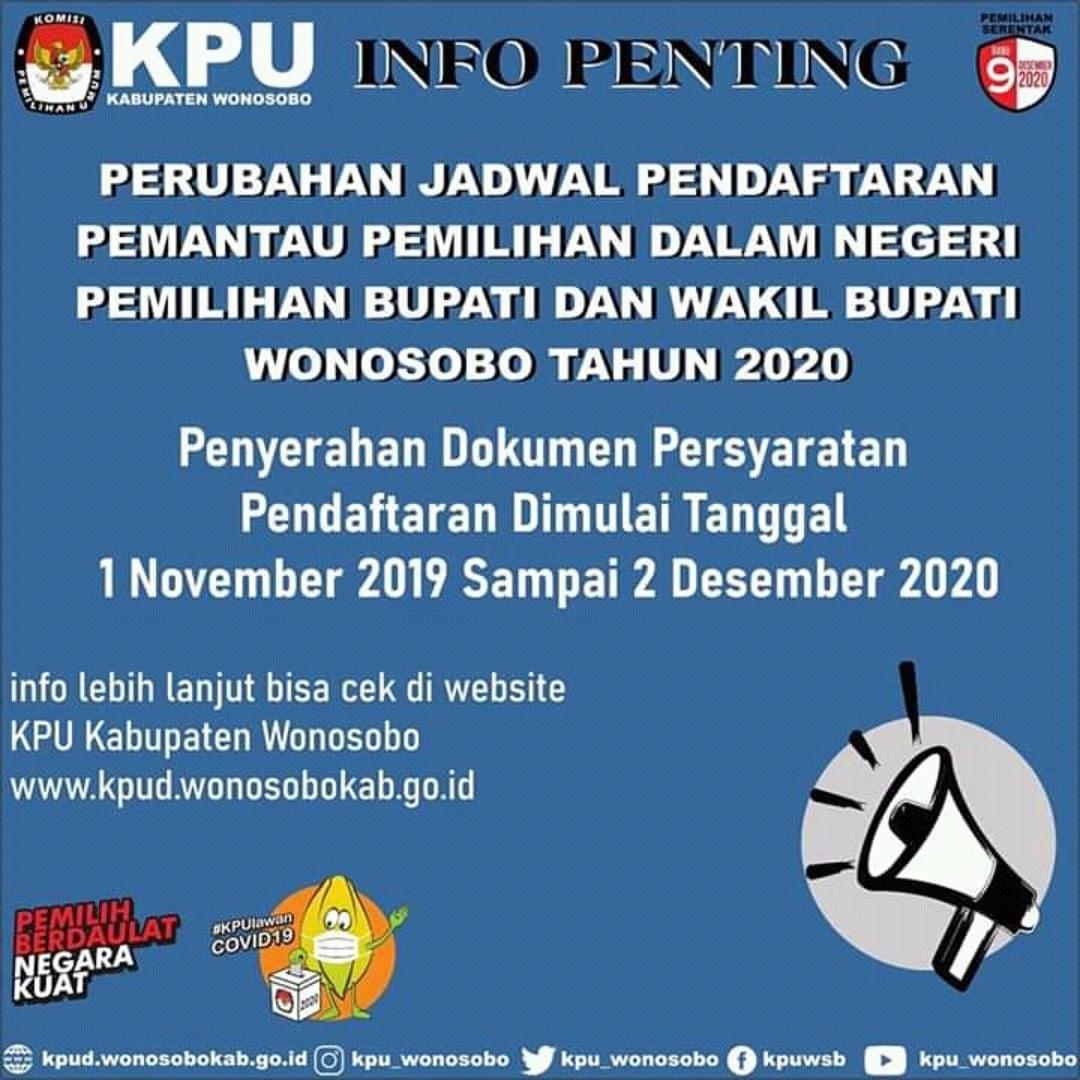 PpsRimpak's tweet photo. @kpu_wonosobo 
@ppk_sapuran https://t.co/5pV9bBkkYB