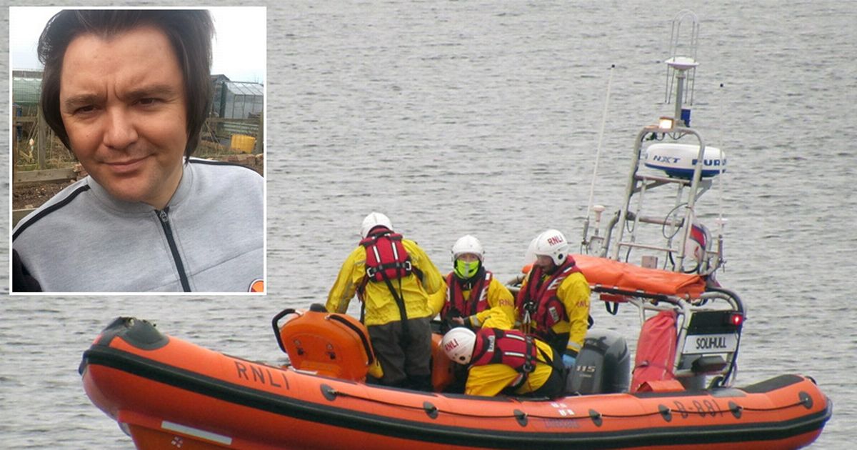 BNTeesside's tweet photo. Man whose disappearance sparked major search 'drowned in Tees' https://t.co/CaIqmyRKb2 https://t.co/w9qL5BXwR4