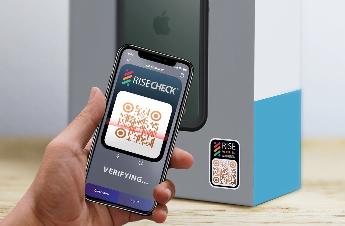RISE Vision (@risevisionteam) on Twitter photo Retweet and join our Telegram for a chance to win a total of 20,000 $RISE in prizes.  
  
4 people win 2,500 RISE. 
Person with most followers wins 10,000 #RISE. 
Winners will be randomly selected in 72 hours. 
RiseCheck.com, the future of RISE #blockchain. Retweet and join our Telegram for a chance to win a total of 20,000 $RISE in prizes.  
  
4 people win 2,500 RISE. 
Person with most followers wins 10,000 #RISE. 
Winners will be randomly selected in 72 hours. 
RiseCheck.com, the future of RISE #blockchain.